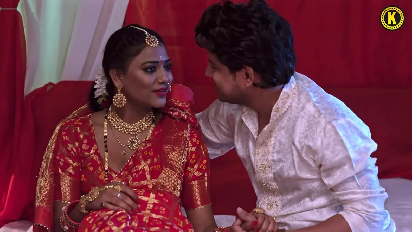 Devrani Jethani S01 P01 Kangan